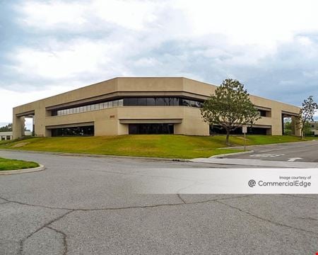 Preview of Office space for Rent at 202 East Airport Drive