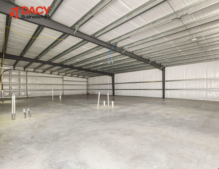 Dacy Business Park