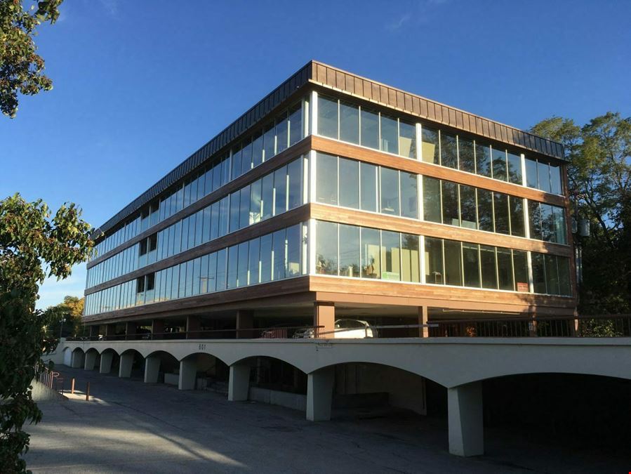 601 E 63rd Street