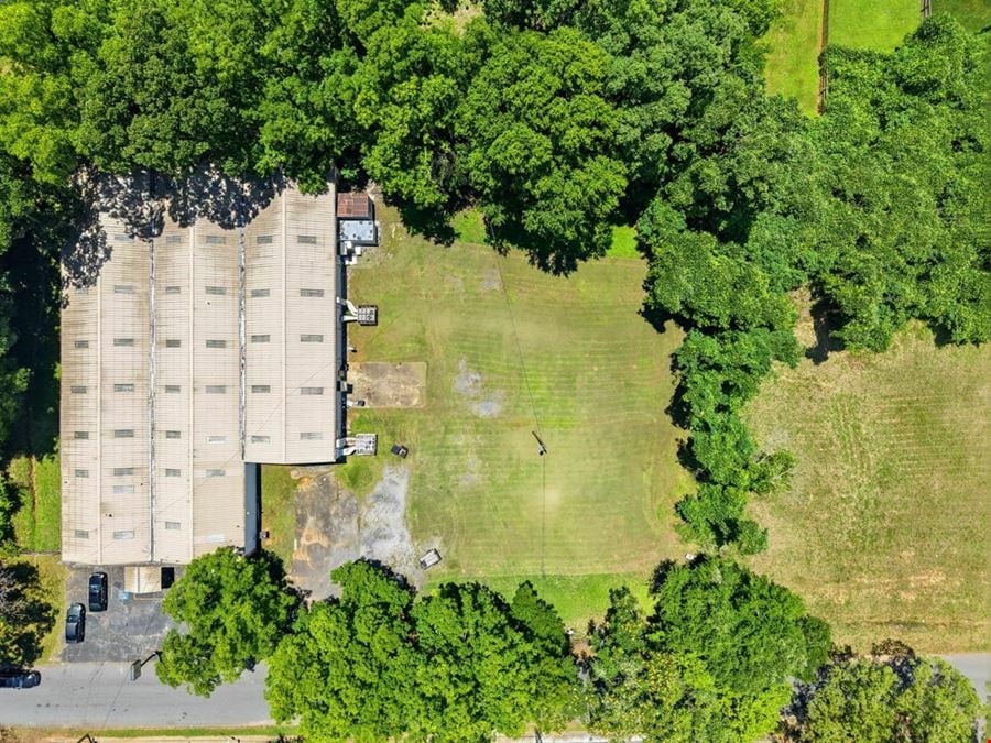 Value-Add Redevelopment Opportunity