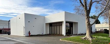 Preview of Industrial space for Rent at 23 Rickenbacker Cir
