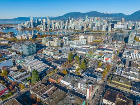 Preview of Other space for Sale at 2128-2138 Alberta Street