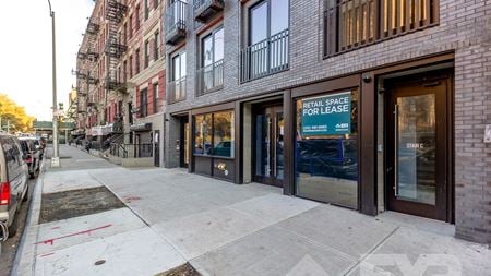 Preview of Mixed Use space for Rent at 924 Myrtle Ave