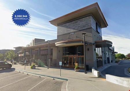 Preview of Retail space for Rent at 7709 W Overland Rd