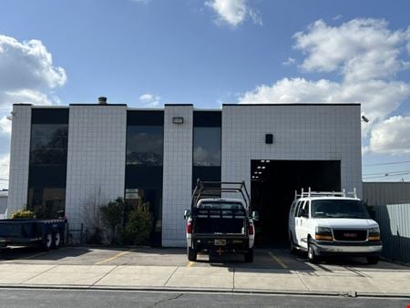 Preview of Industrial space for Sale at 3748 S Secord St