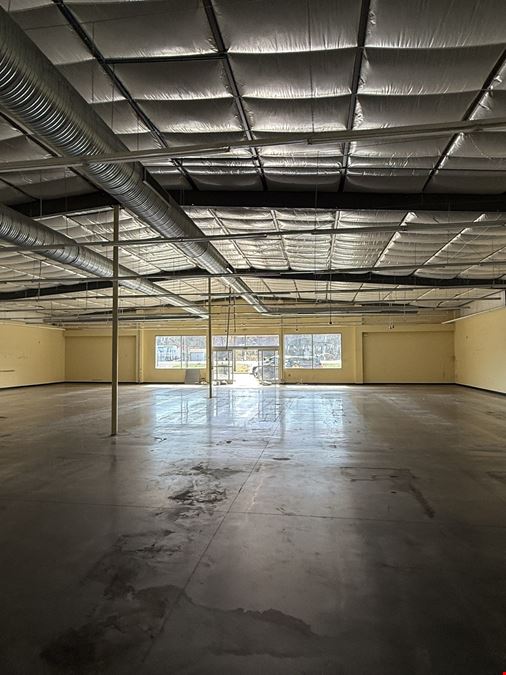 Former Family Dollar