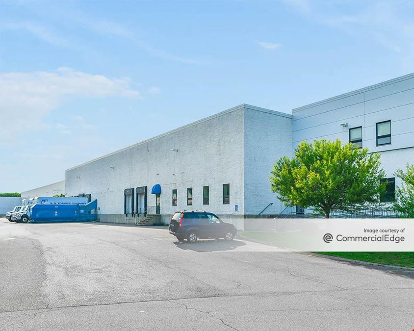80 Industrial Way & 80 Rear Industrial Way