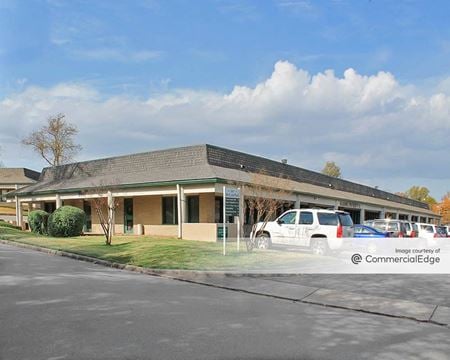 Preview of Office space for Rent at 3805 McCain Park Drive