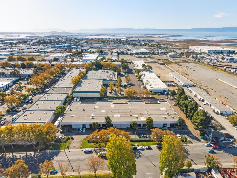 Diablo Industrial Park