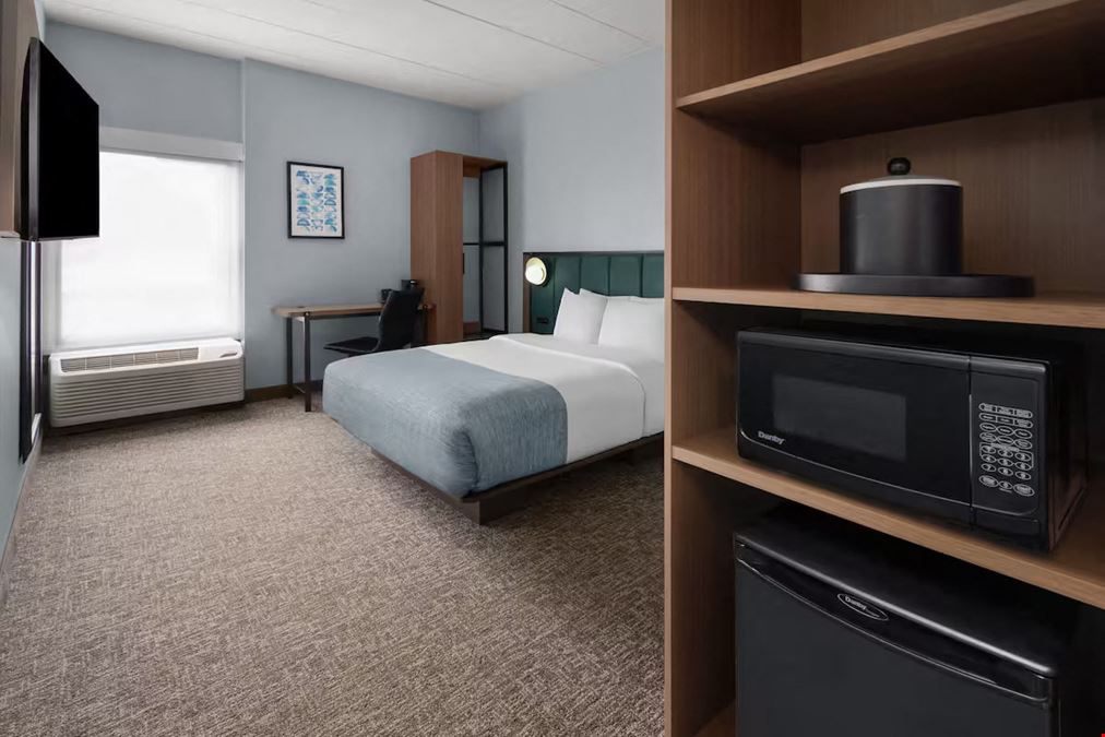 Wingate by Wyndham Cranberry Township