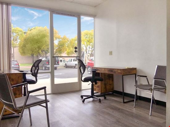 Executive Offices