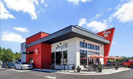 Preview of Retail space for Rent at 3306 Cloverdale Rd