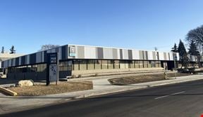 Parkwest Business Centre Building 1