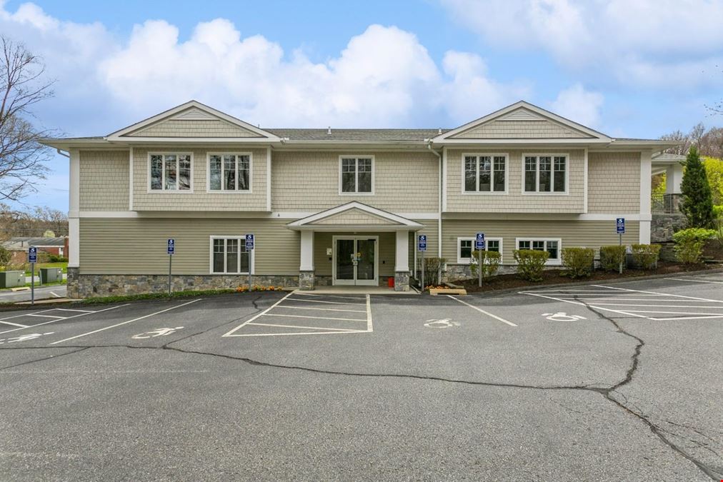 New Milford Orthopedic