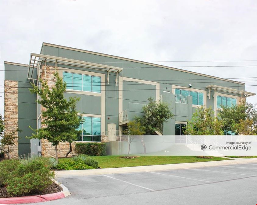 Rogers Road Medical Plaza