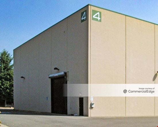 Preview of Industrial space for Rent at 2975 Chad Drive