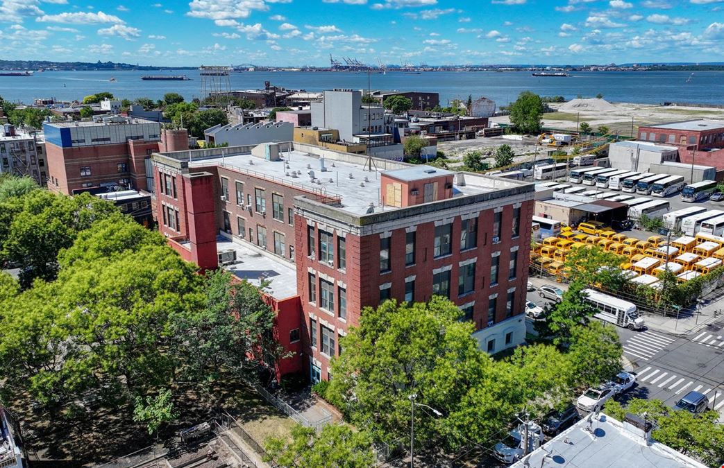 Lender REO Sale | 165 Conover St