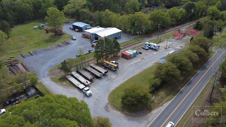 Preview of Industrial space for Sale at 1000 Wilroy Rd