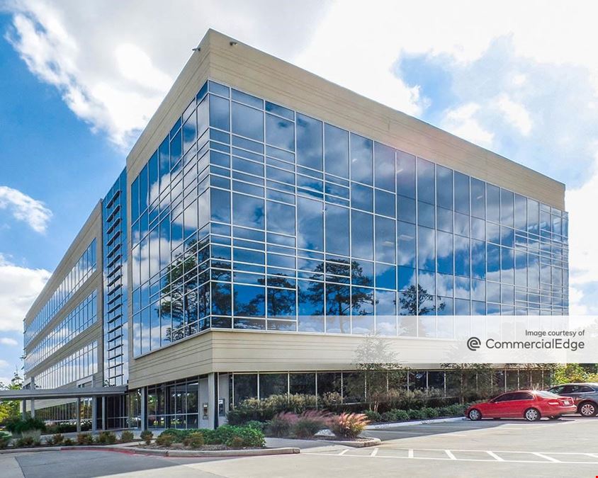Black Forest Technology Park - 2829 Technology Forest Blvd