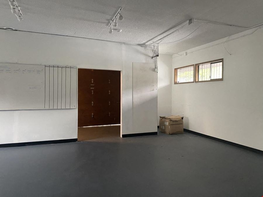 Restaurant / Bar Space for Lease | Lower Queen Anne