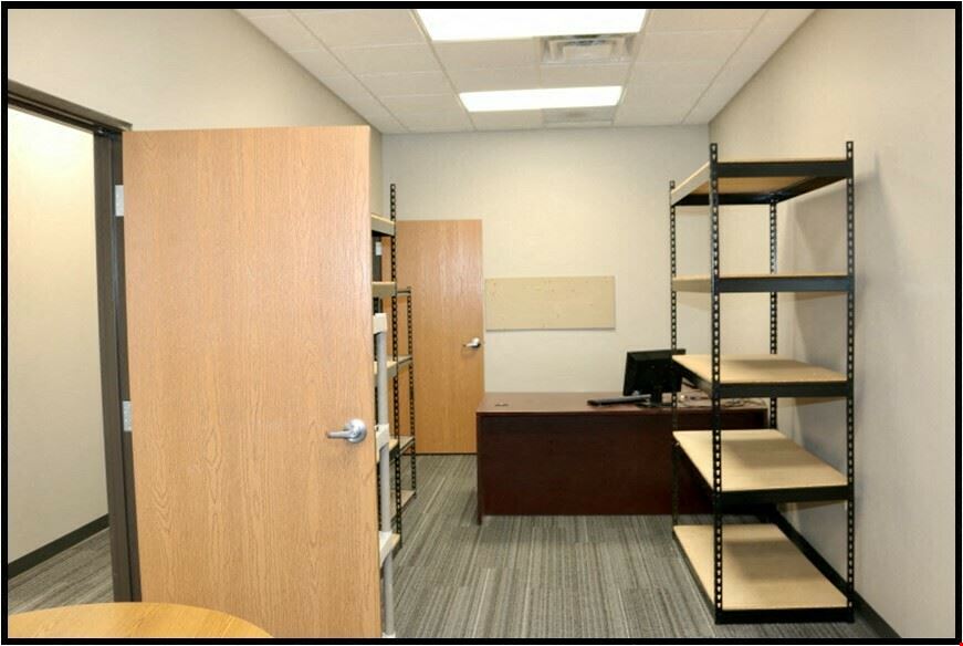 Bay County: Valley Tech Park Office Suite 3A