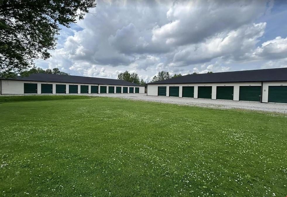 Seymour Storage Co.
