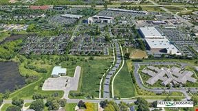 Delta Crossings Multifamily Development