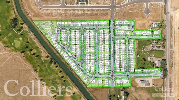 Falcon Crest Estates | For Sale