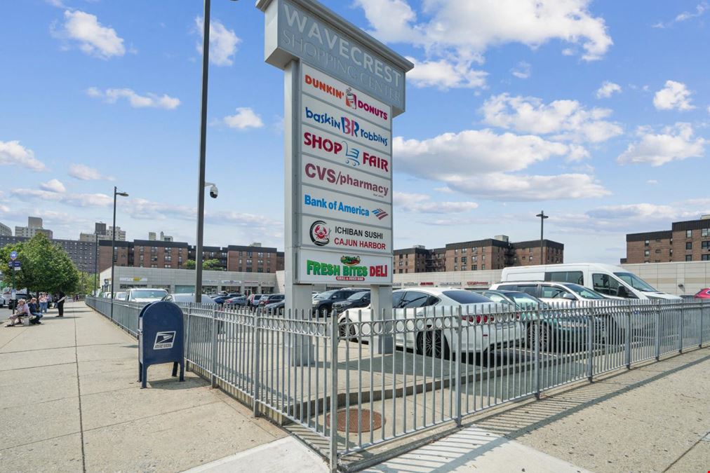 Wavecrest Shopping Center