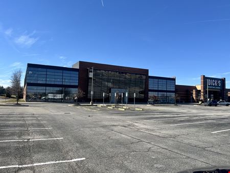 Preview of Retail space for Rent at 1800 Tanglewood Park Boulevard