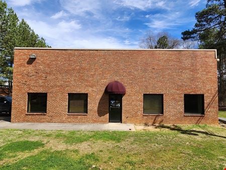 Preview of commercial space at 2650 Main Street, NW