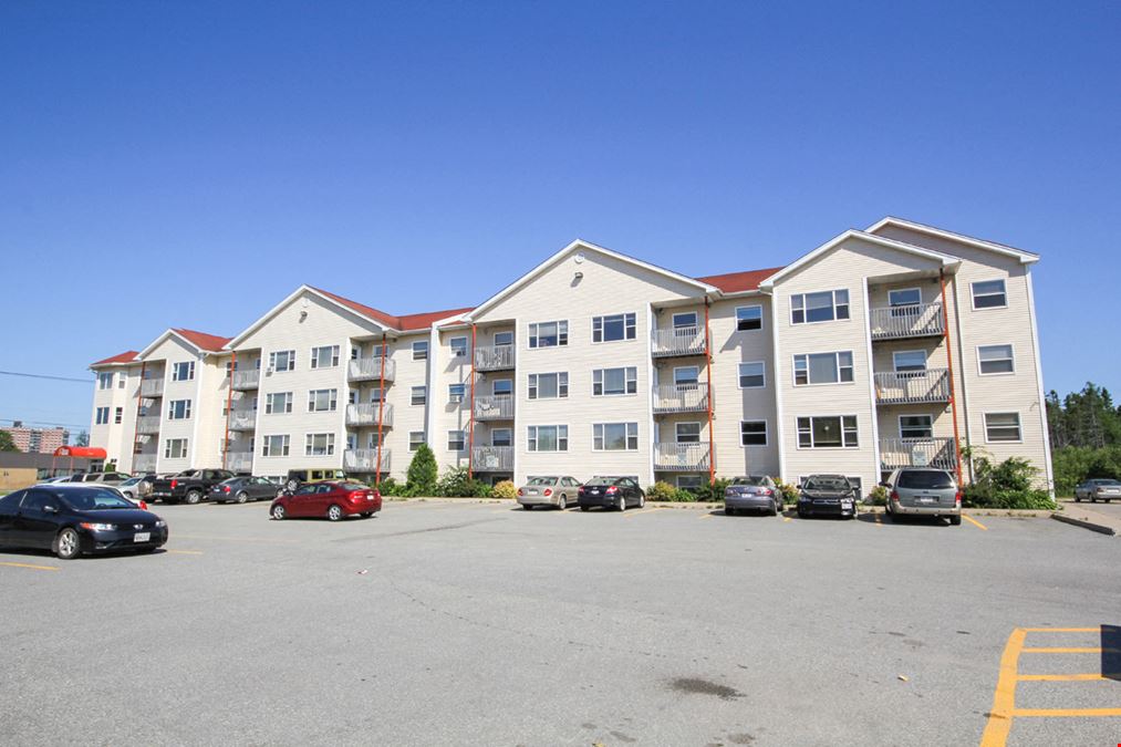 The Anchorage Commercial