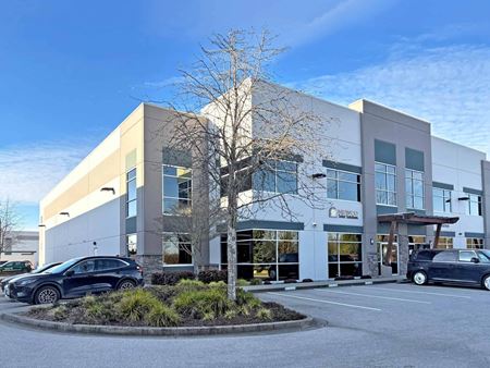 Preview of Industrial space for Sale at #1110 - 550 Sherling Place