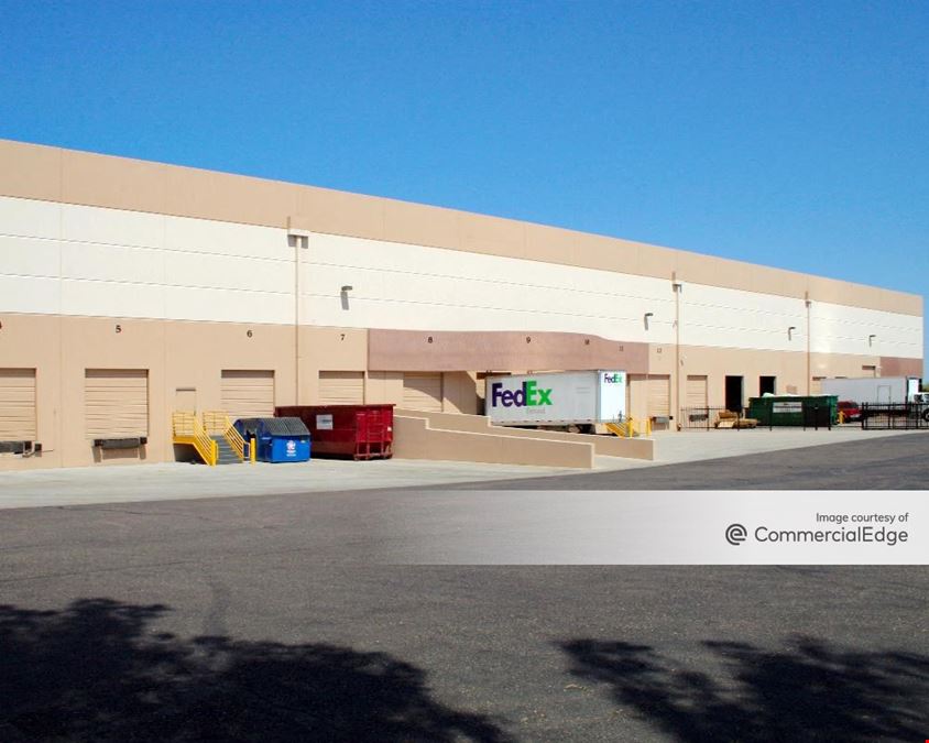Prologis Tolleson Center 2