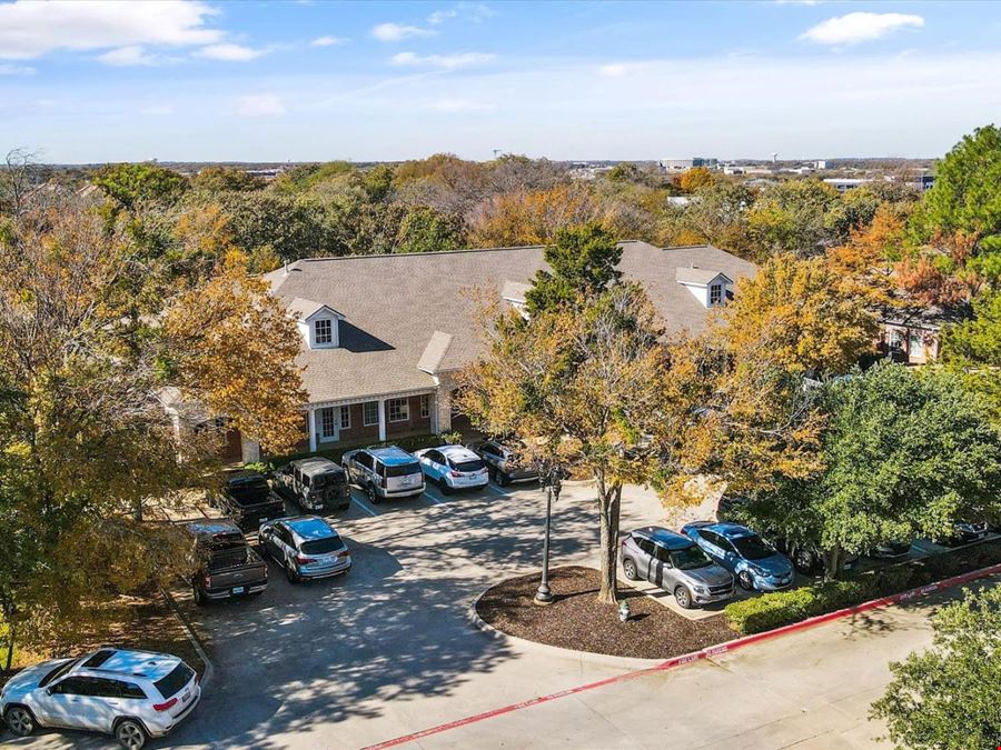 2425-2435 E Southlake Blvd