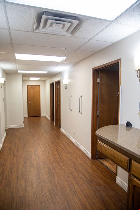404 E. Elm St.