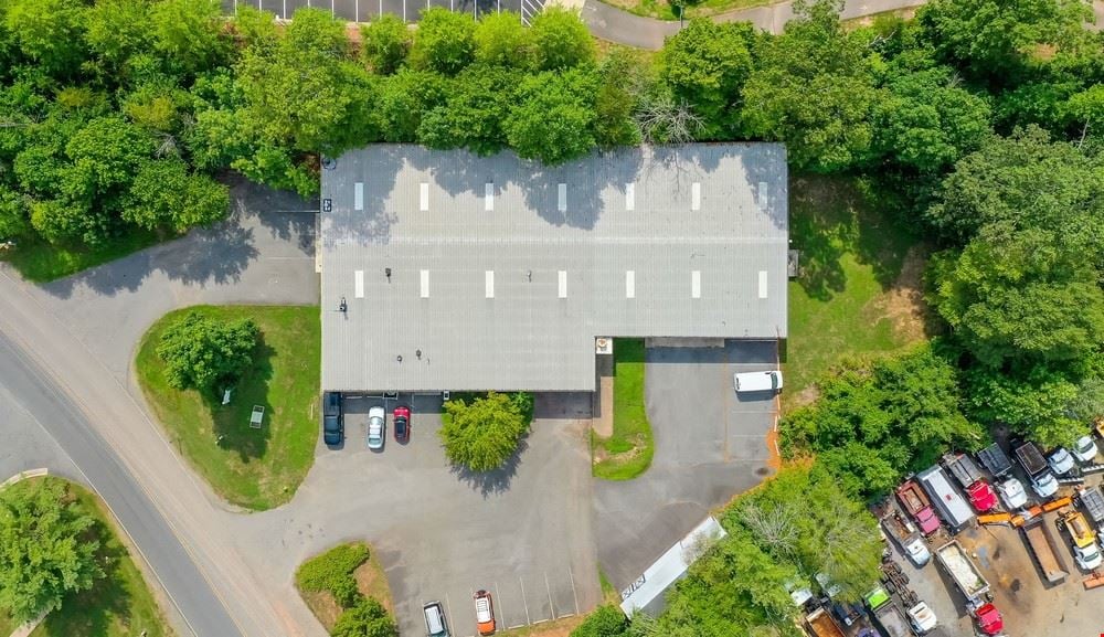 WAREHOUSE/ FLEX  - MANASSAS VA