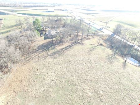 Preview of VacantLand space for Sale at 4859 Arkansas 112