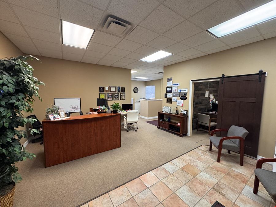 2200 W. 49th Street, Suite 100