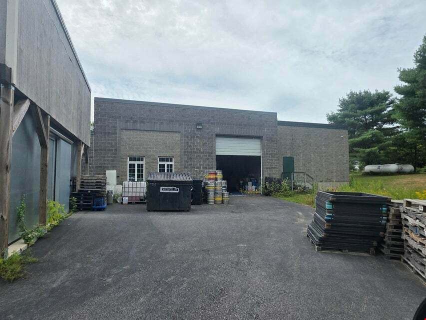5 Payne Ave