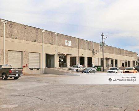 Preview of Industrial space for Rent at 4660 Pine Timbers Street