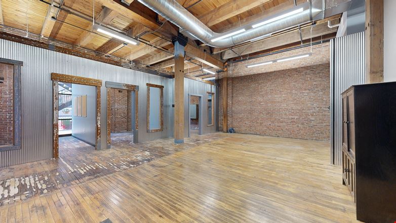Preview of Office space for Rent at 2223 Montana Ave