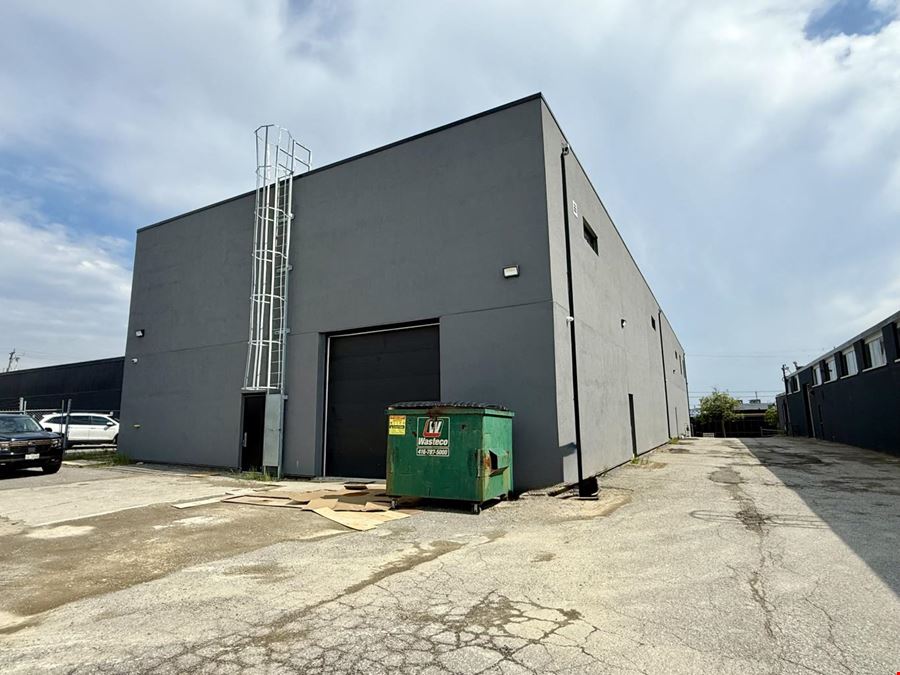 190 Bentworth Ave, North York, ON M6A 1P8