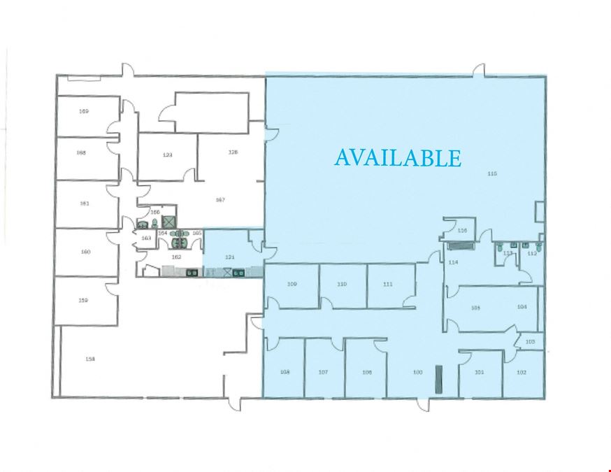 4812 Commercial Dr NW