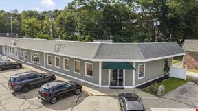Mixed-use Commercial Condominiums for Sale in Amesbury, MA