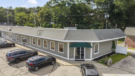 Preview of Other space for Sale at 194 Main Street