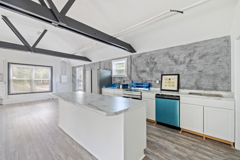 Commercial / Residential Opportunity