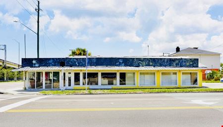 Preview of Retail space for Sale at 1601 5th Avenue North