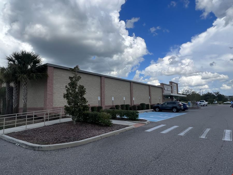 Cortez Blvd / Brooksville - Commercial Pad