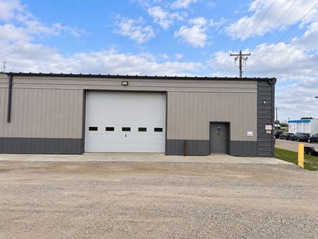 Preview of Industrial space for Rent at 1410 23rd Street South